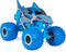 Monster Jam - Megalodon - Speelgoedvoertuig - Schaal 1:24