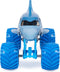 Monster Jam - Megalodon - Speelgoedvoertuig - Schaal 1:24