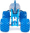Monster Jam - Megalodon - Speelgoedvoertuig - Schaal 1:24