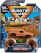 Monster Jam - Mystery Mudders officiële metalen truck - Was & Onthul - schaal van 1:64 - stijlen kunnen variëren