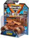 Monster Jam - Mystery Mudders officiële metalen truck - Was & Onthul - schaal van 1:64 - stijlen kunnen variëren