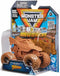 Monster Jam - Mystery Mudders officiële metalen truck - Was & Onthul - schaal van 1:64 - stijlen kunnen variëren