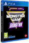 Monster Jam Showdown - PS4-game - Dag één editie