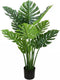 Monstera 110 cm kunstplant