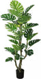 Monstera 155 cm kunstplant