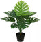 Monstera 70 cm kunstplant