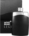Mont Blanc - Eau de toilette - Legend - 200 ml