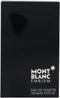 Mont Blanc Emblem - 100ml - Eau de toilette