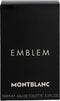 Mont Blanc Emblem - 100ml - Eau de toilette