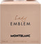 Mont Blanc Lady Emblem - 75ml - Eau De Parfum