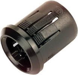 MONTAGECLIP VOOR LED 10mm (1 st.) (CLIP10)