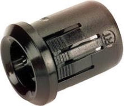 MONTAGECLIP VOOR LED 8mm (1 st.) (CLIP8)