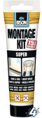 Montagekit Super 300 g