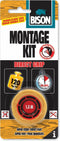 Montagekit Tape Direct Grip rol 1,5m x 19mm