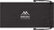 Montana By Sgb Zonnebril Unisex Blauw/zwart (mp33)