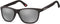 Montana By Sgb Zonnebril Unisex Zwart/grijs (ms48)
