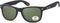 Montana By Sgb Zonnebril Unisex Zwart/groen (mp1-xl)