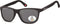 Montana By Sgb Zonnebril Unisex Zwart (mp48)