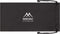 Montana By Sgb Zonnebril Unisex Zwart (ms1-xl)