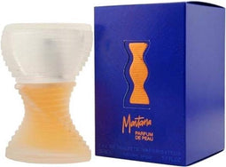 MONTANA De PEAU 50ml eau de toilette spray