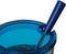 Montana Jampot + Lepel Brunch Blauw - ø 9 cm / 220 ml