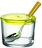 Montana Jampot + Lepel Brunch Limoen - ø 9 cm / 220 ml