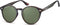 Montana MP20C - Zonnebril - Rond model - Schildpad kunststof-Polarizerend- Lensbreedte 57 mm