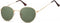 Montana MP92E-XL - Zonnebril - ronde vorm - goud- polarizerend