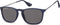 Montana S34A - Zonnebril - Retro style - Blauw - Lensbreedte 54 mm