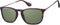 Montana S34D - Zonnebril - Retro style - Turtle - Lensbreedte 54 mm