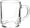 Montana Theeglas Trend 200 Ml Transparant