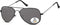 Montana Zonnebril Unisex Zwart (mp94f)