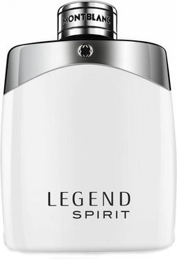 Montblanc - Legend Spirit - 200ml EDT man
