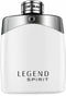Montblanc - Legend Spirit - 200ml EDT man