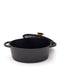 Monte gietijzeren gietijzeren pan 3,5L