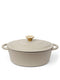 Monte gietijzeren gietijzeren pan 3,5L