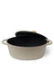 Monte gietijzeren gietijzeren pan 3,5L