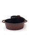 Monte gietijzeren gietijzeren pan 3,5L