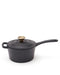 Monte gietijzeren gietijzeren steelpan 1,9L