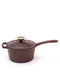 Monte gietijzeren gietijzeren steelpan 1,9L