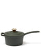 Monte gietijzeren gietijzeren steelpan 1,9L