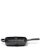 Monte gietijzeren grillpan