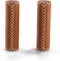 Monte Grappa handvatten leer cognac lang