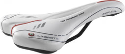 Monte Grappa Max Liberty Skay Sportzadel Heren Wit