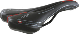 Monte Grappa Max Liberty Skay Sportzadel Heren Zwart