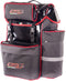 Monte Grappa rugzak BMG bagagedr. waterpr. 20ltr zwart
