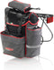 Monte Grappa rugzak BMG bagagedr. waterpr. 20ltr zwart