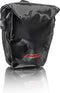 Monte Grappa tas achter BMG bagagedr. waterpr. 14,5l zwart