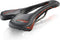 Monte Grappa zadel BMG BLADE 2.0 zwart rood