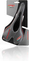 Monte Grappa zadel BMG BLADE 2.0 zwart rood